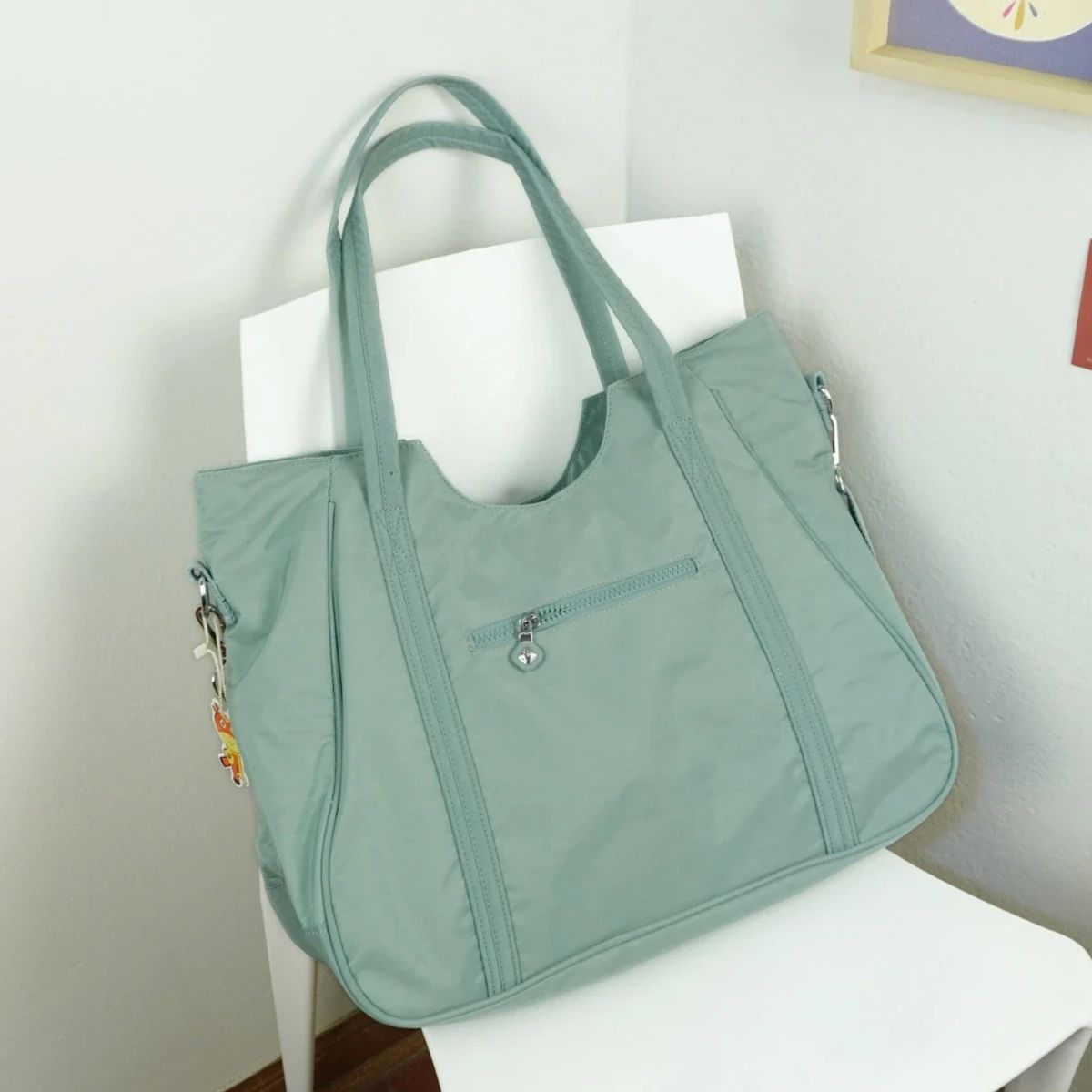 GENERICO - Bolso Bobo oficio Luna