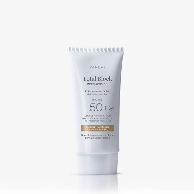 Total Block Dermafusión Yanbal | Falabella Perú