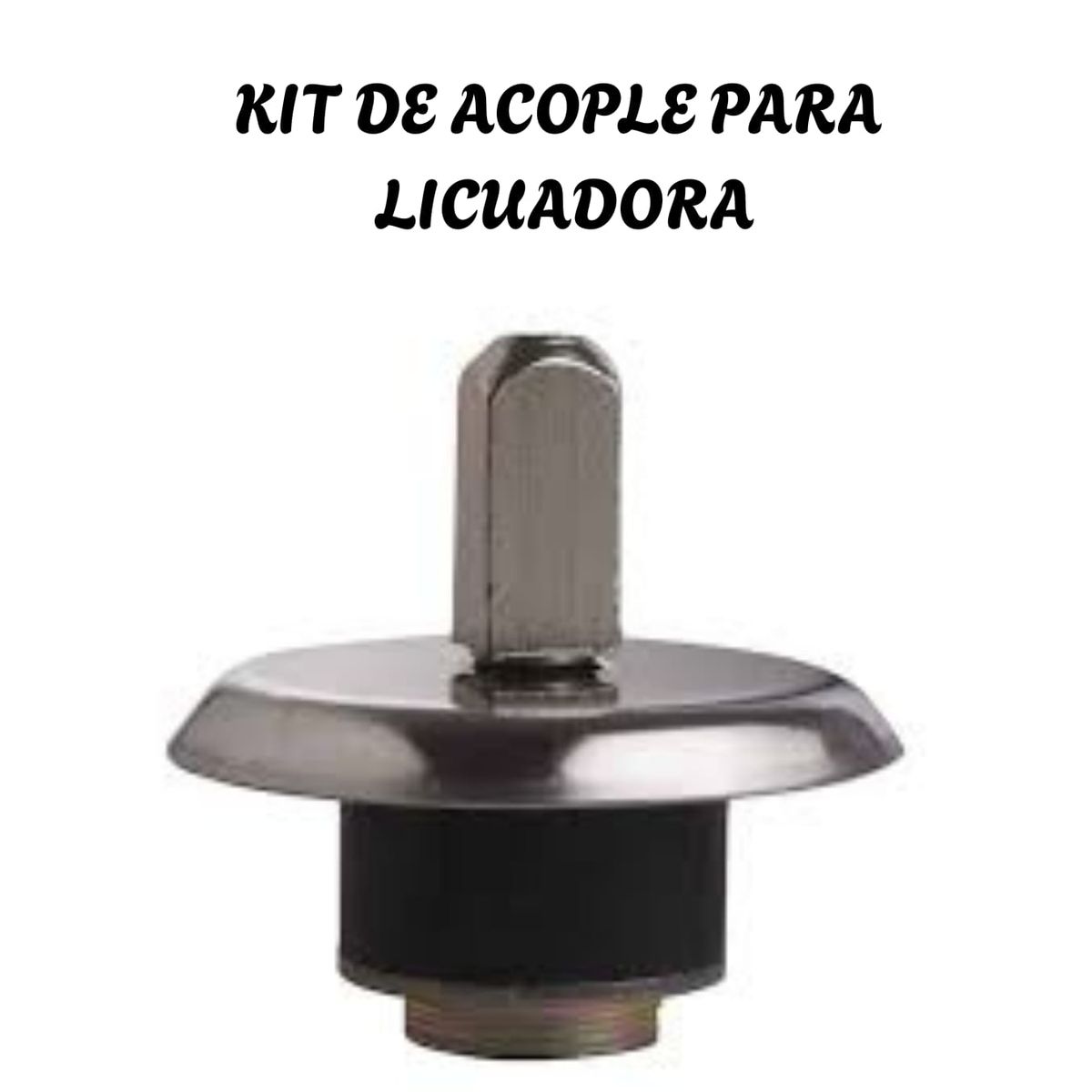 OSTER - KIT DE ACOPLE PARA LICUADORAS CLASICAS OSTER BLSTAC-KIT-011