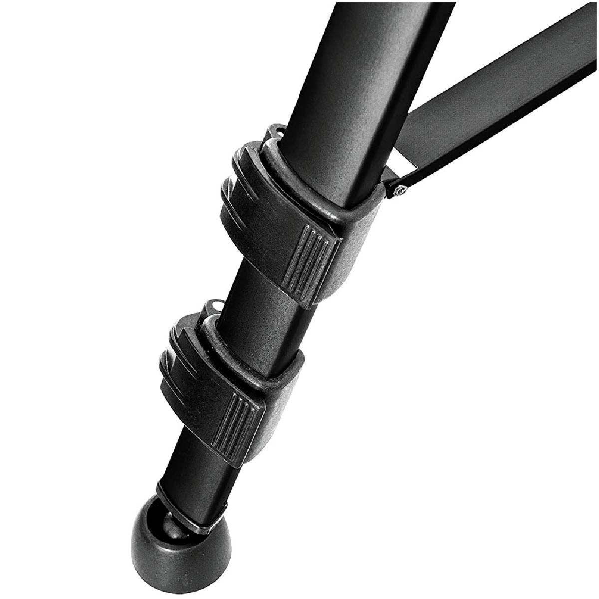 WEIFENG - Trípode Weifeng WT-3570 de 1.70cm con  Adaptador + Disparador