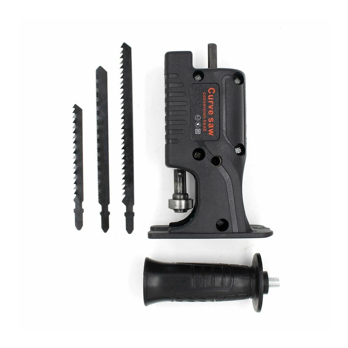 GENERICO - Adaptador Taladro Sierra Caladora