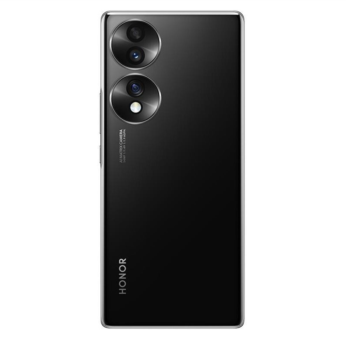 HONOR - HONOR 70 FNE-NX9 5G 12+256G Negro Reacondicionado
