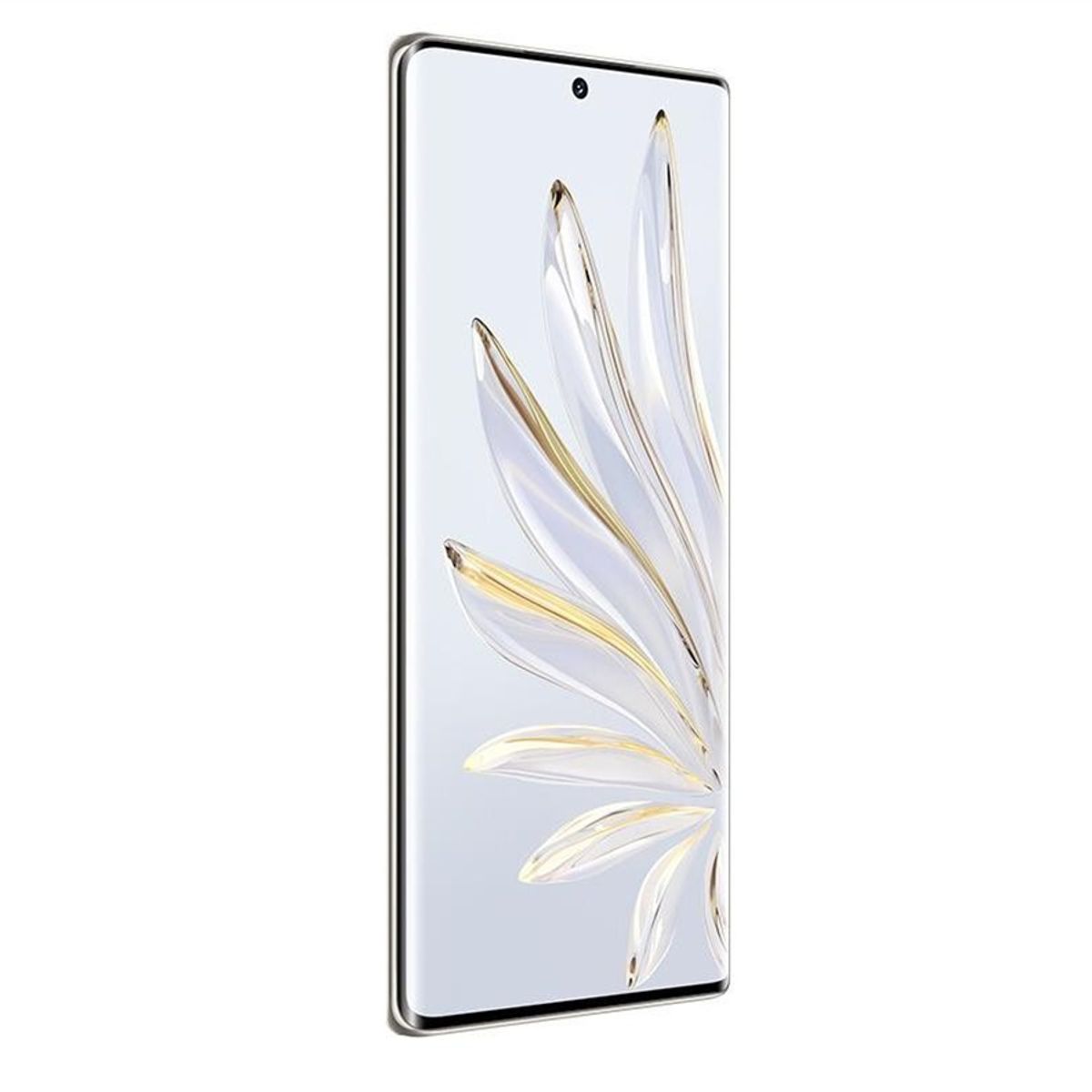 HONOR - HONOR 70 FNE-NX9 5G 12+256G Plateado Reacondicionado