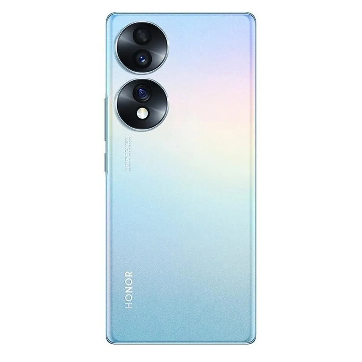 HONOR - HONOR 70 FNE-NX9 5G 12+256G Azul Reacondicionado