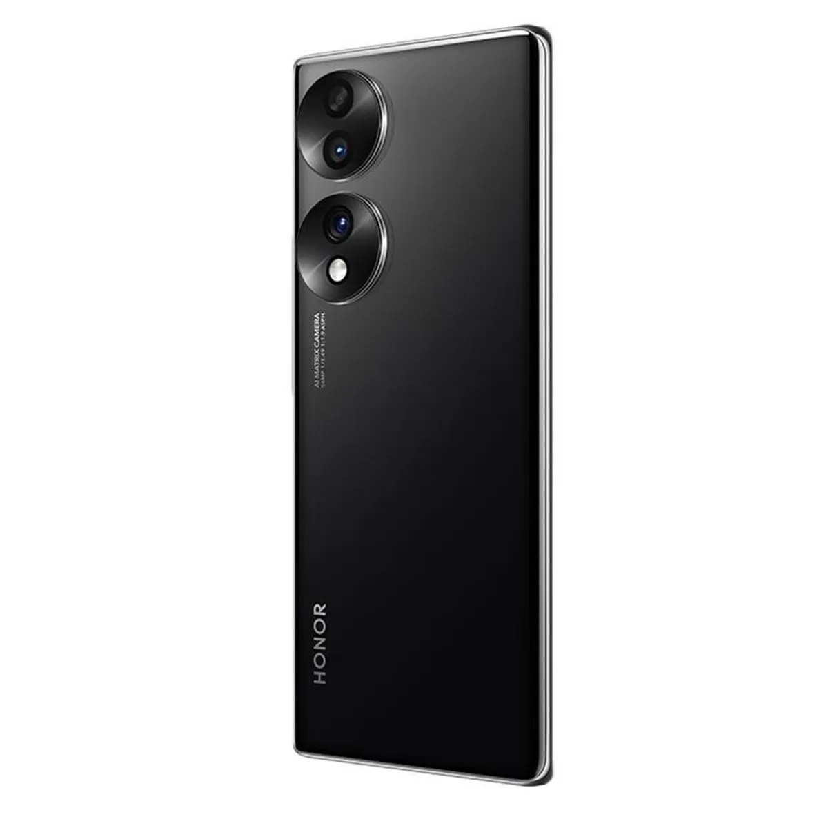 HONOR - HONOR 70 FNE-NX9 5G 12+512G Negro Reacondicionado