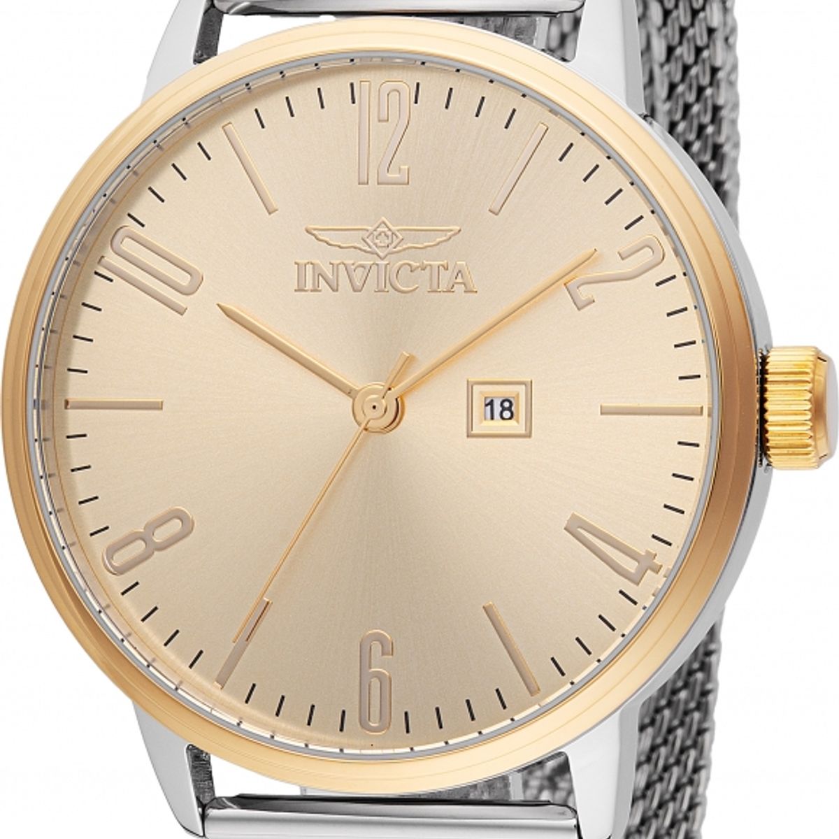 INVICTA - Invicta - Reloj I48937 Specialty  para Hombre