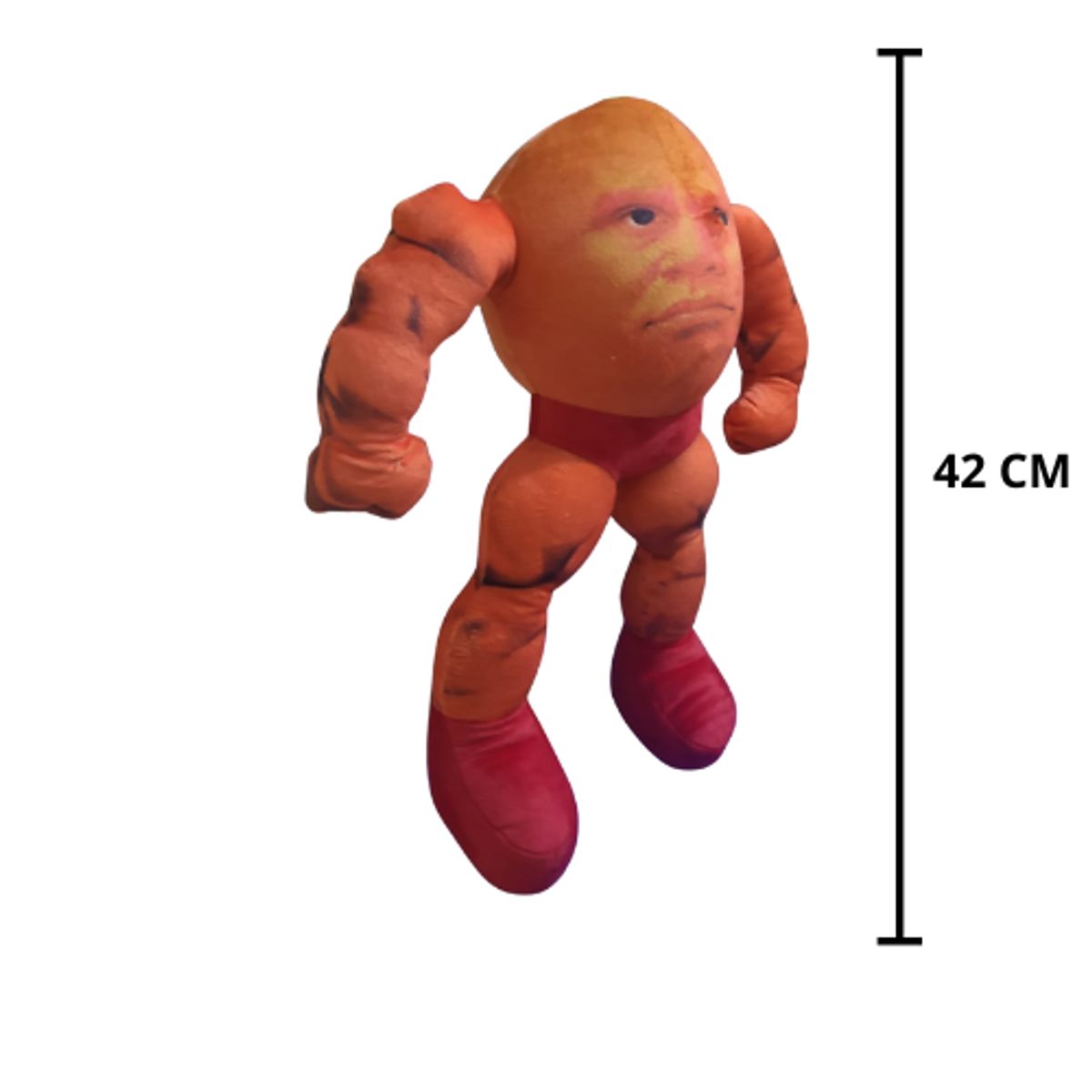 GENERICO - brairont peluche tralalero