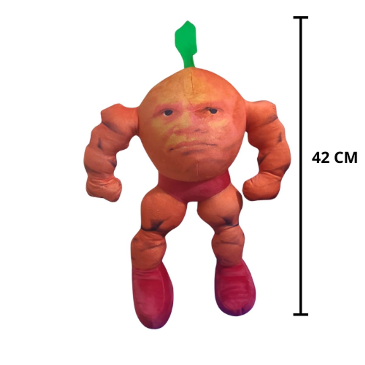 GENERICO - brairont peluche tralalero