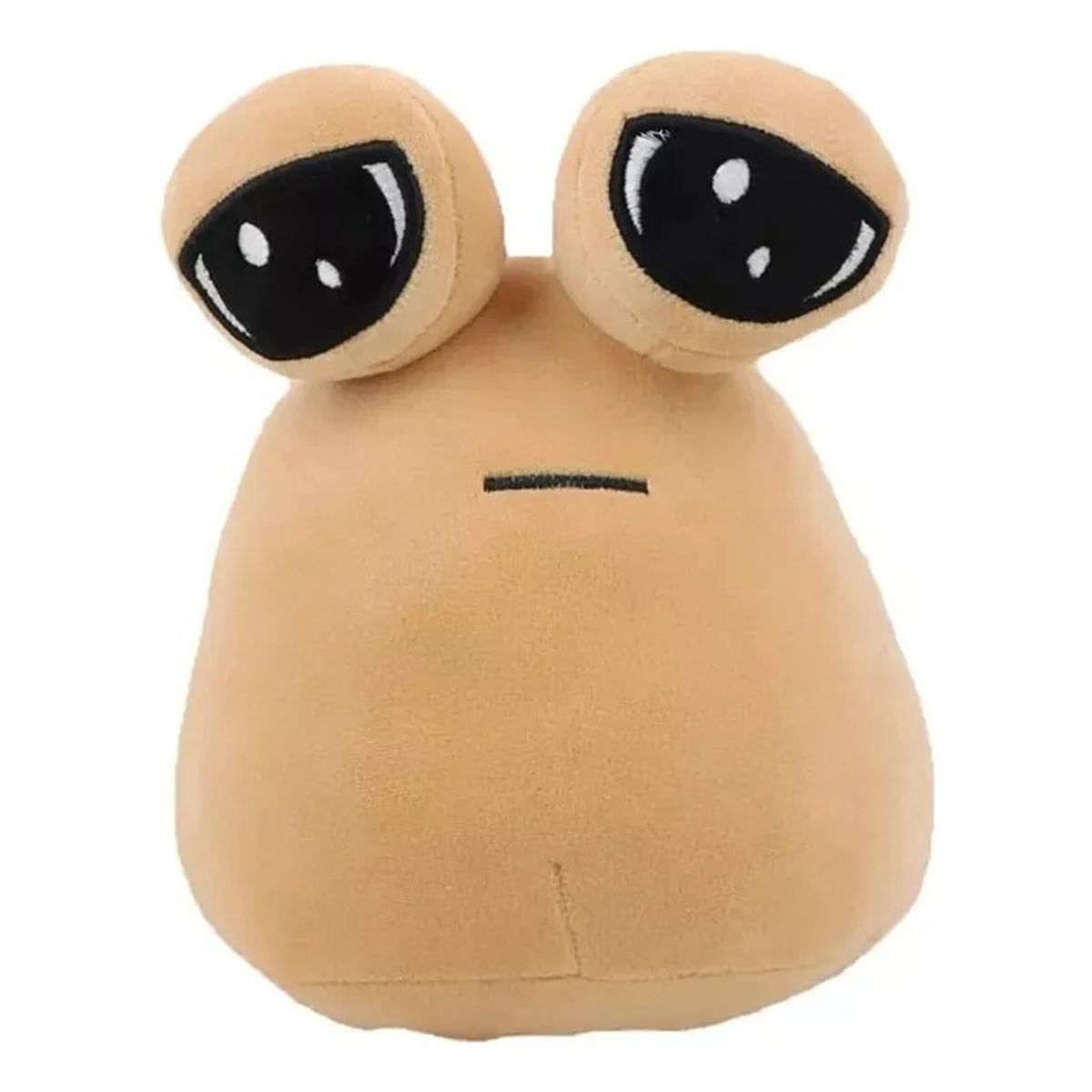 GIOIO - Pou De Peluche Juguete Alien Emocion Regalo Muñeco Furdiburb
