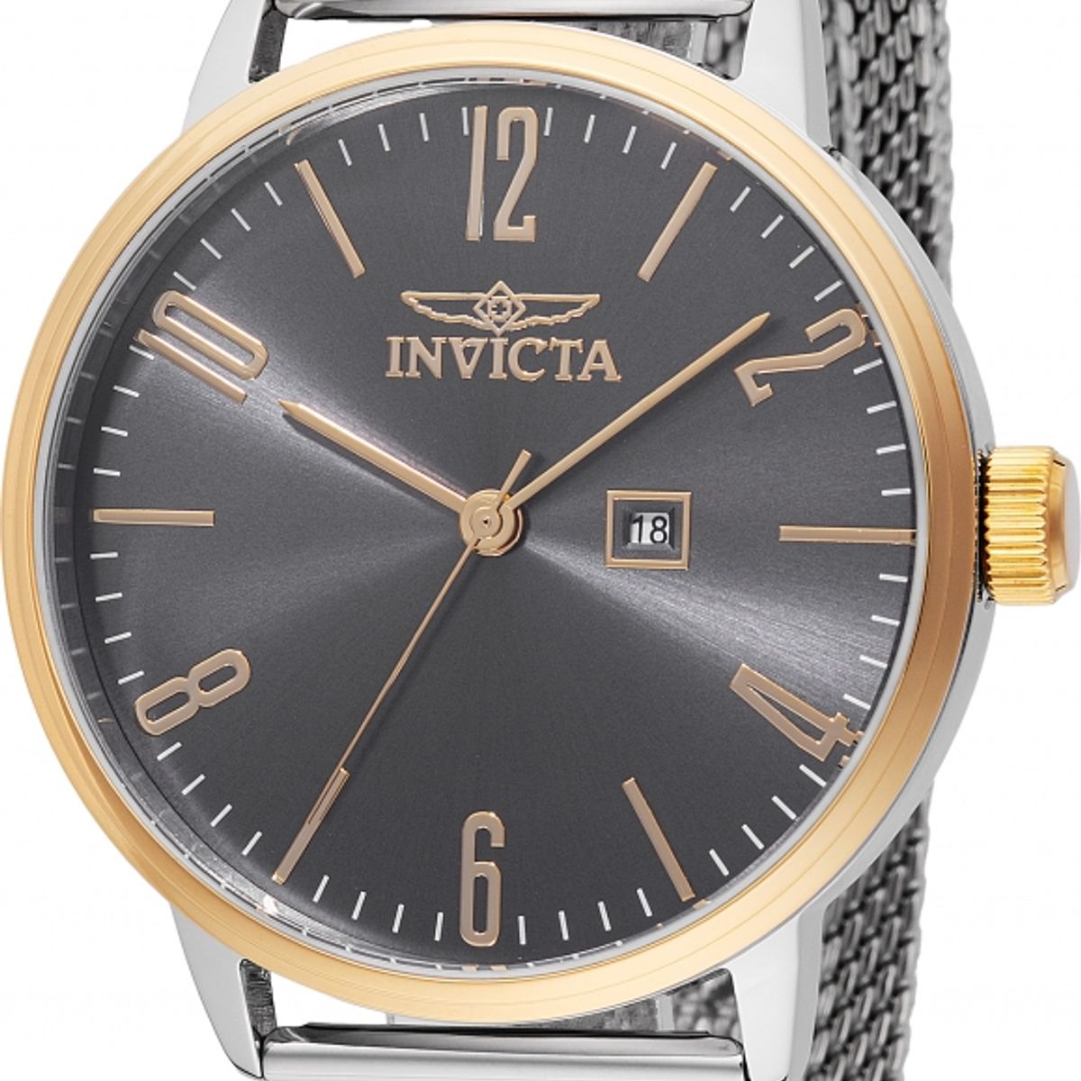 INVICTA - Invicta - Reloj I48938 Specialty para Hombre