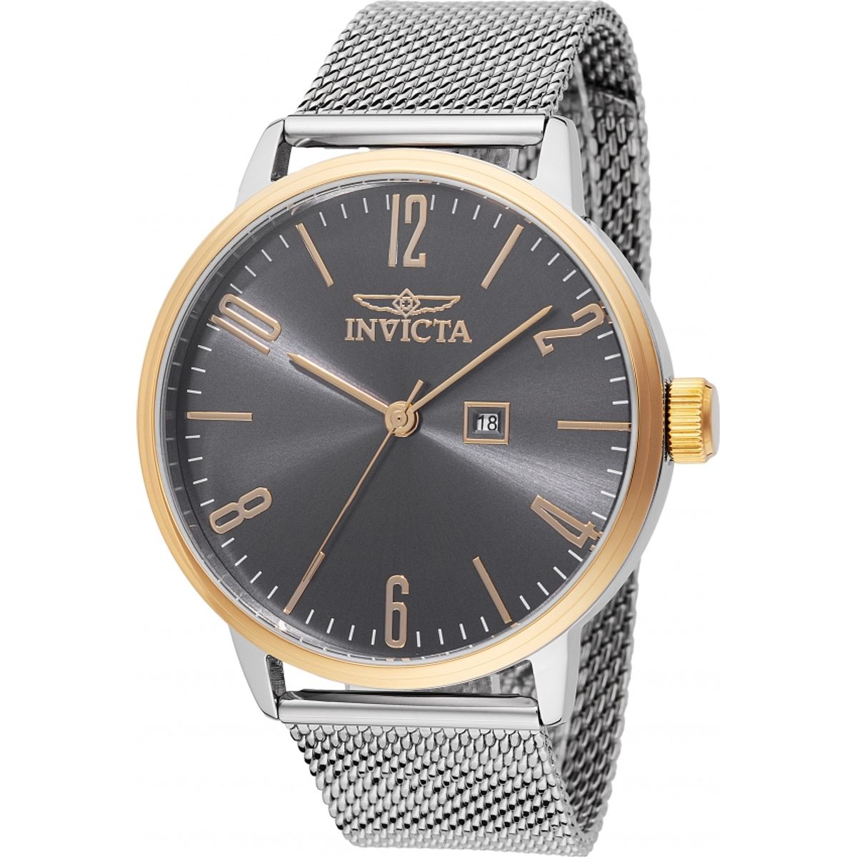 INVICTA - Invicta - Reloj I48938 Specialty para Hombre