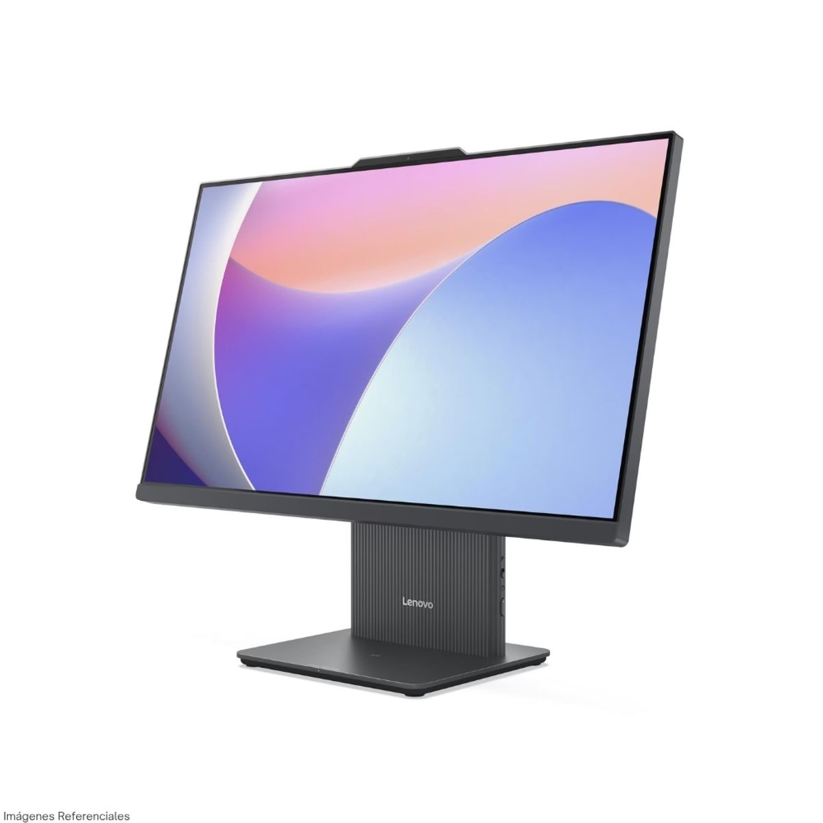 LENOVO - All in One Lenovo Ideacentre Intel Core i7-13620H 16GB RAM 512GB SSD 23.8"  FHD