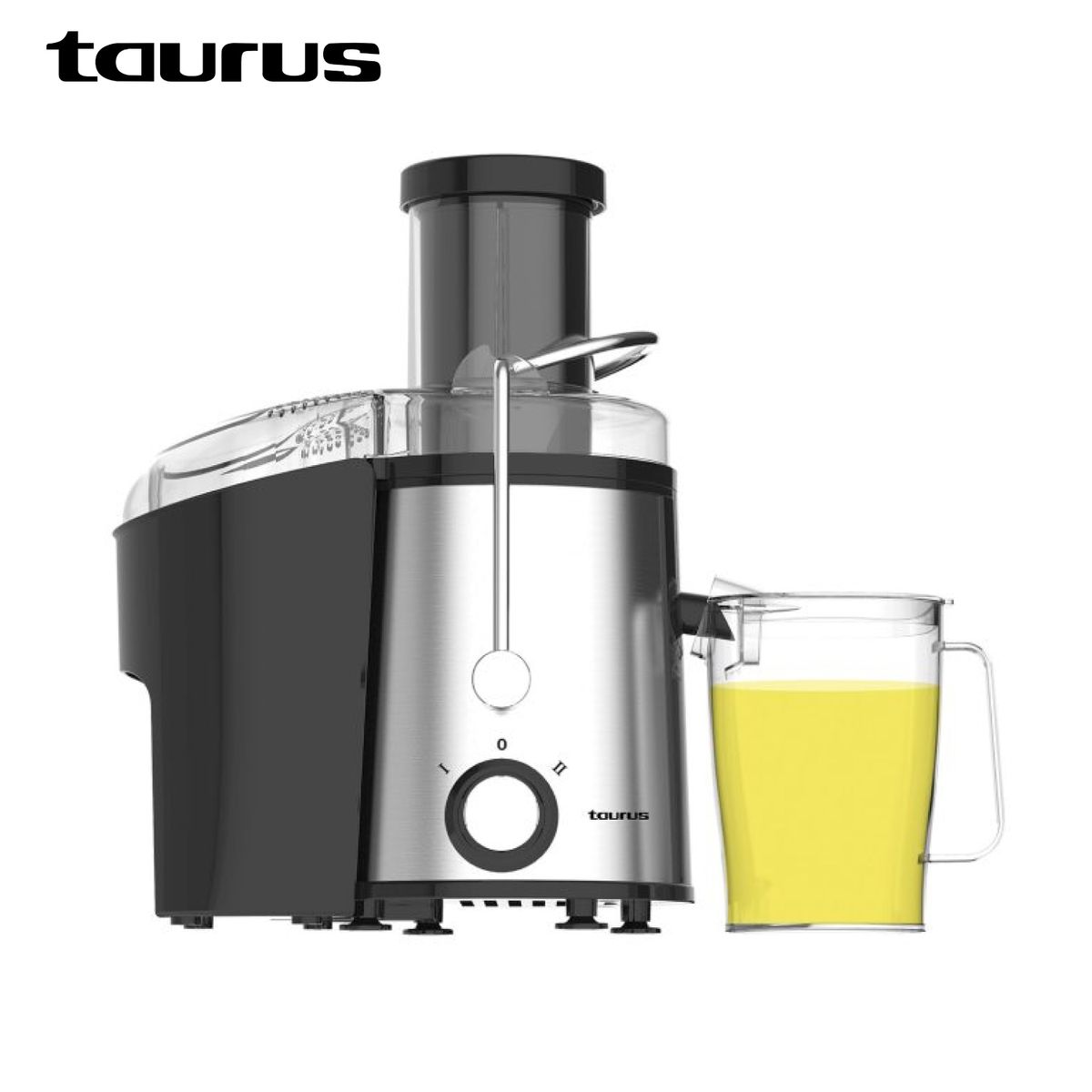Taurus - Extractor Mod. Liquafruits Max Pro 1000