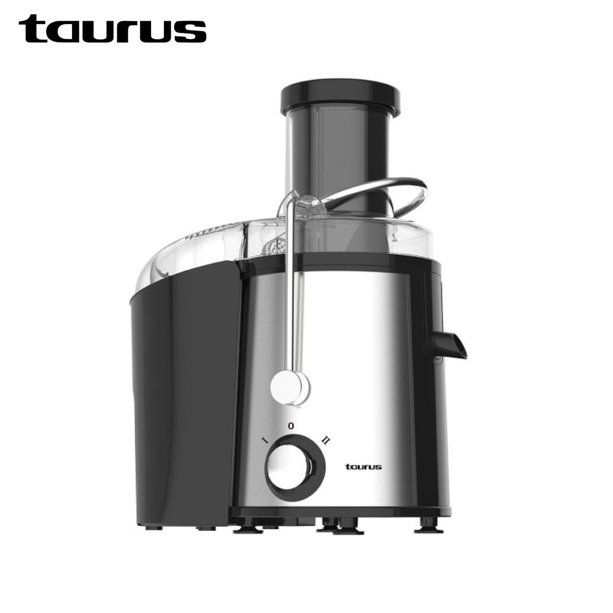 Taurus - Extractor Mod. Liquafruits Max Pro 1000