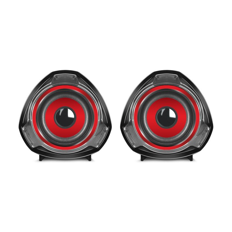 MICRONICS - PARLANTES RHAPSODY - MIC S315R PARA COMPUTADORA MICRONICS ALAMBRICO