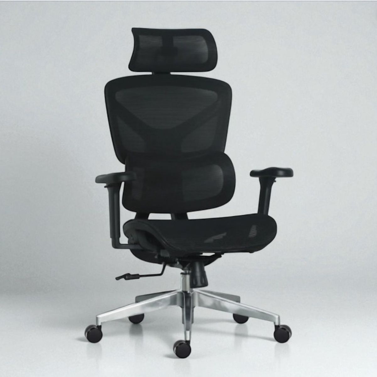 GENERICO - SILLA DE OFICINA LONDON PRO ULTRA ERGONÓMICA