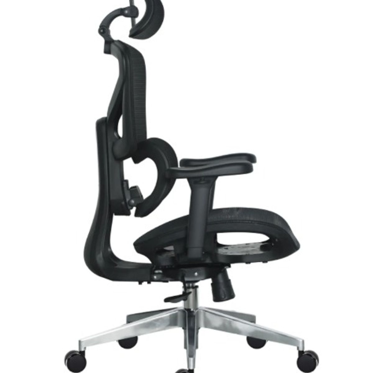 GENERICO - SILLA DE OFICINA LONDON PRO ULTRA ERGONÓMICA