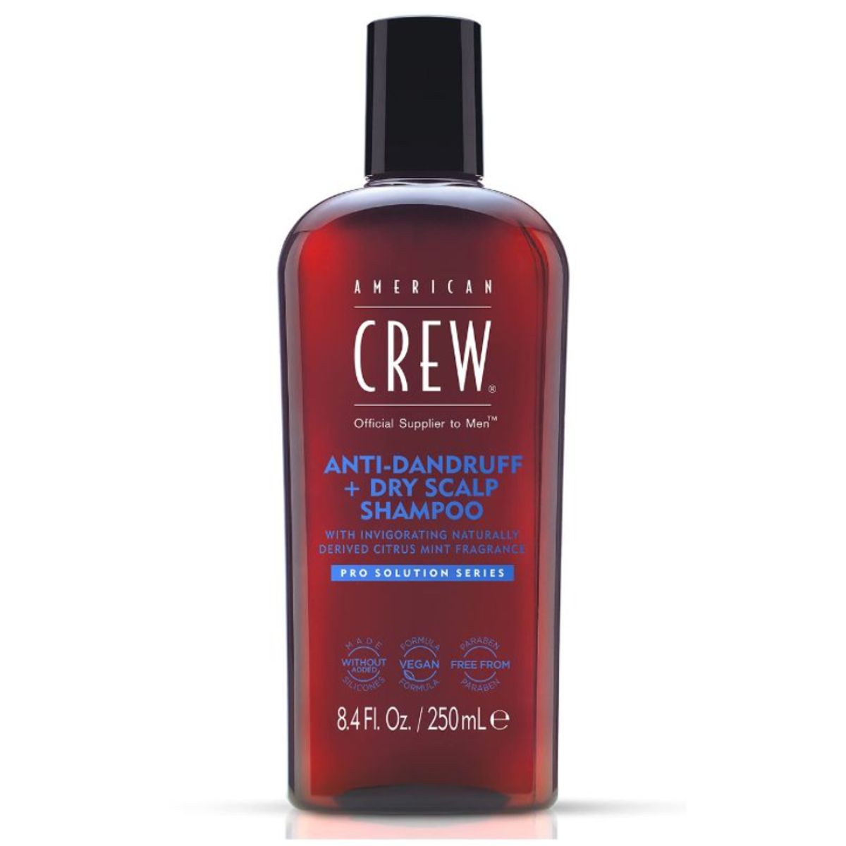 AMERICAN CREW - AMERICAN CREW Anti-Dandruff + Dry Scalp Shampoo 250 ml