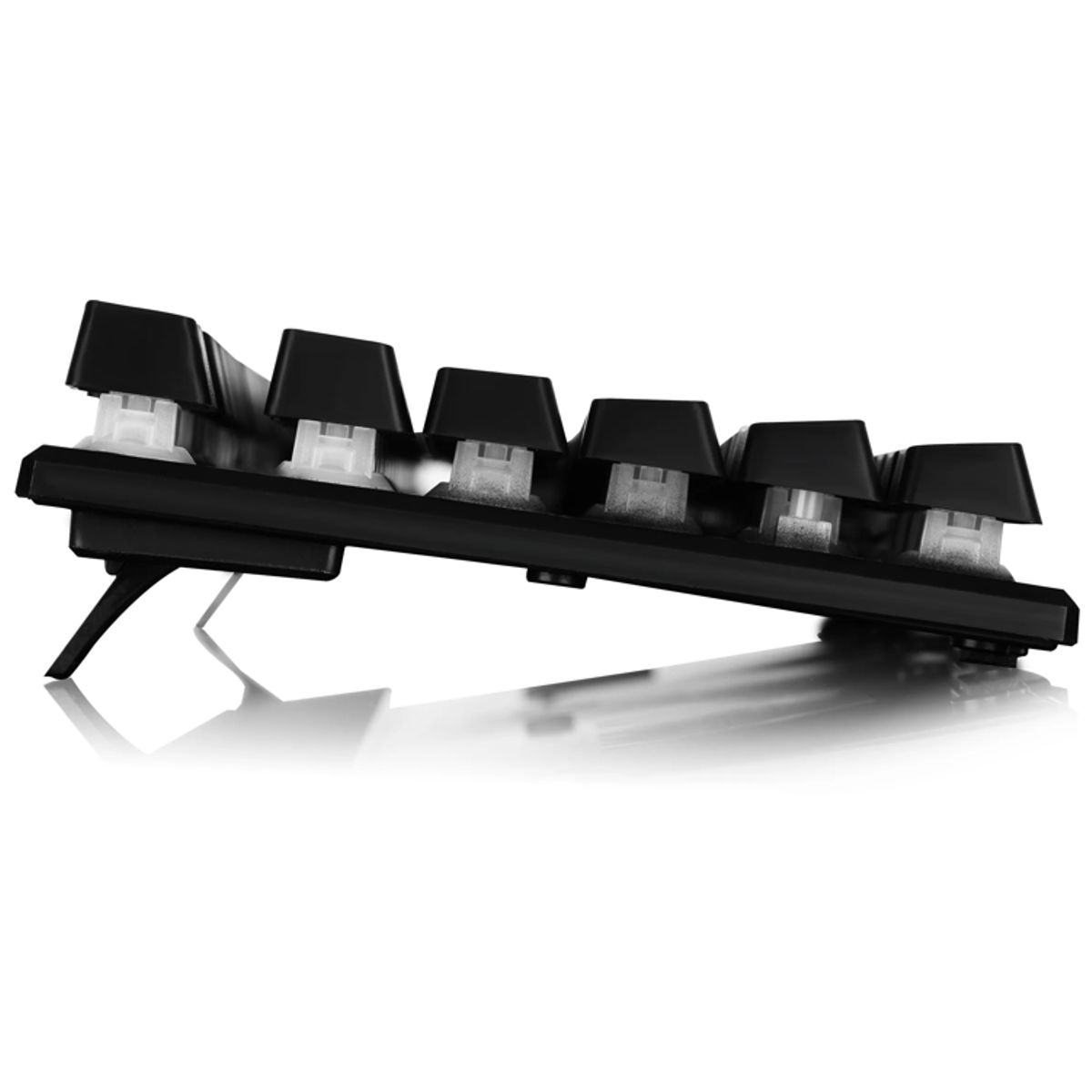 ENKORE - TECLADO GAMER RGB ALAMBRICO BRAIN ENK603 MEMBRANA