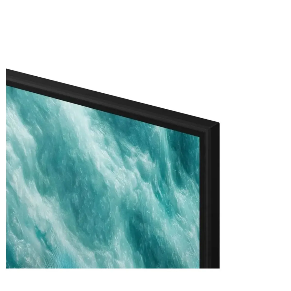 SAMSUNG - Televisor Samsung 75"  Pulg. QLED QN75Q7FAAG Vision Ai Smart Tv Modelo 2025