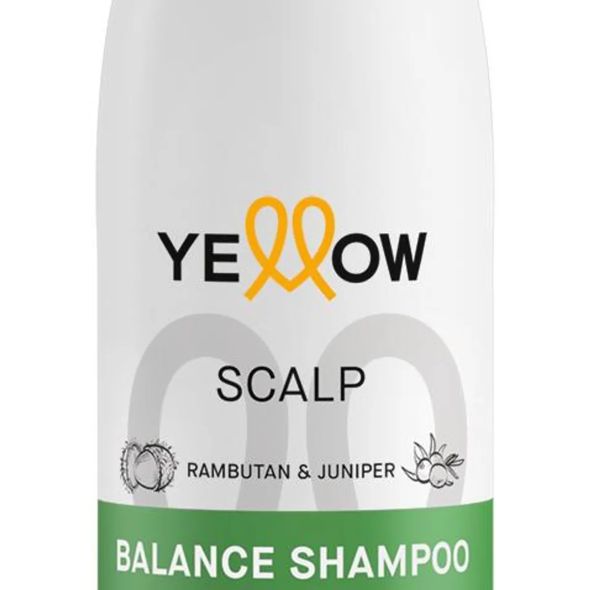 ALFAPARF MILANO - Yellow Shampoo Scalp Balance 500ml
