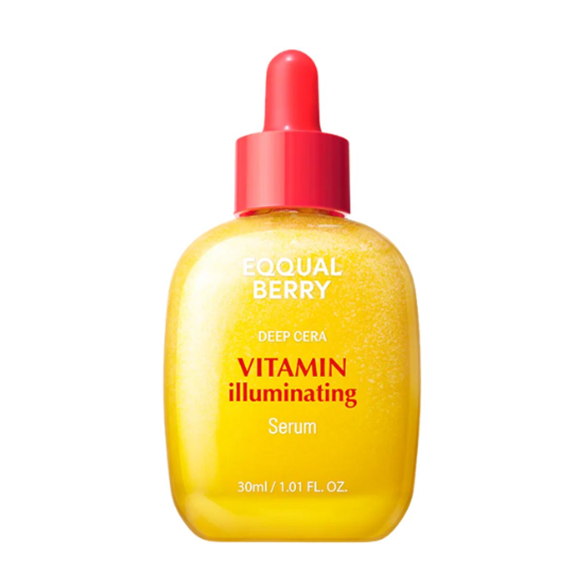GENERICO - Eqqualberry Vitamin illuminating Serum 30ml