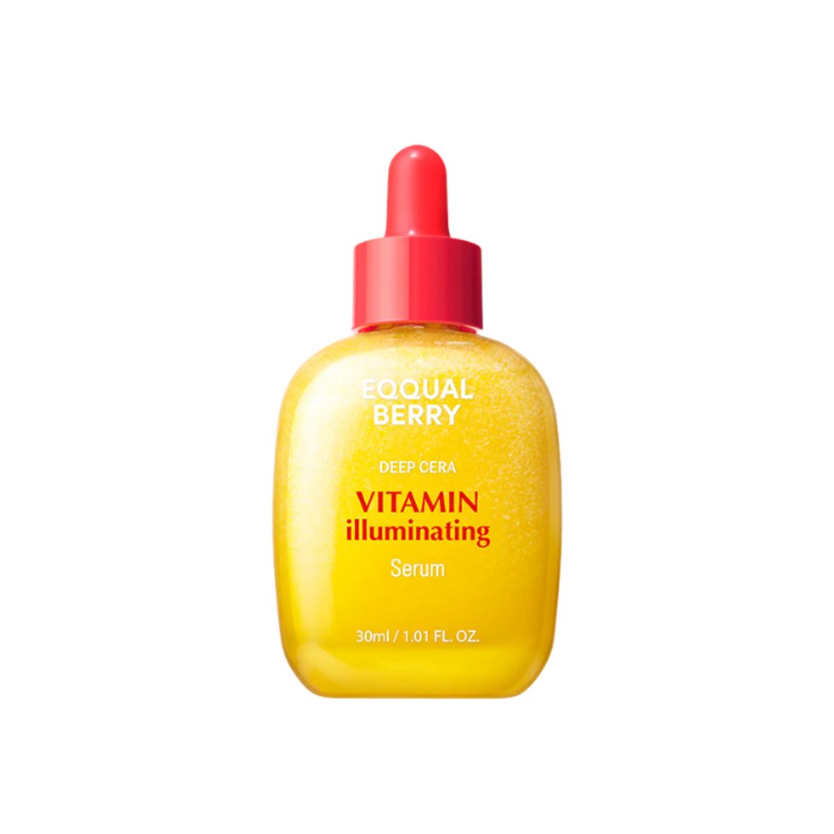 GENERICO - Eqqualberry Vitamin illuminating Serum 30ml