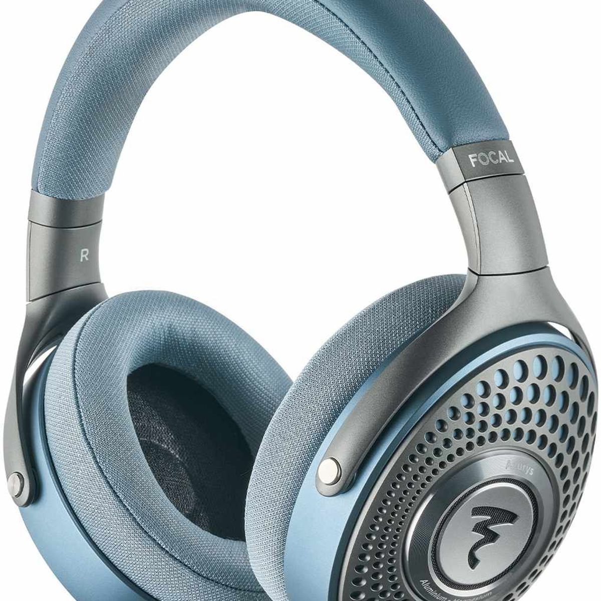 FOCAL - AUDIFONOS DE DIADEMA CERRADOS HI FI FOCAL AZURYS