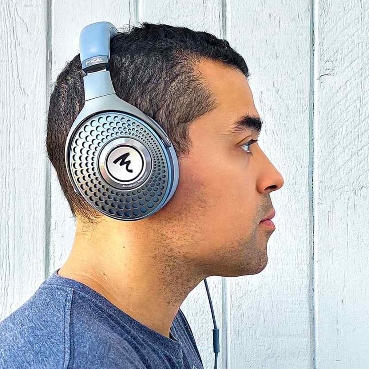 FOCAL - AUDIFONOS DE DIADEMA CERRADOS HI FI FOCAL AZURYS