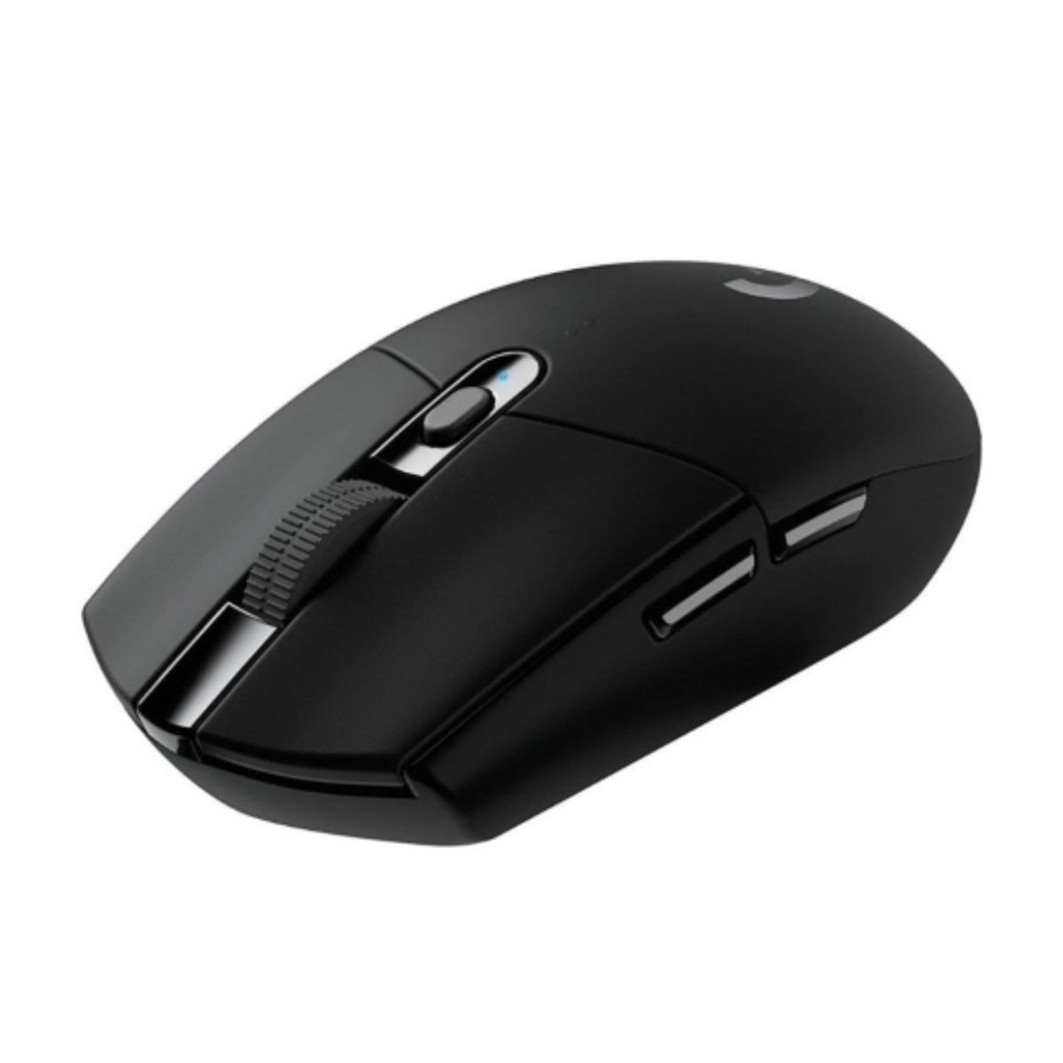 LOGITECH - Mouse Gamer Inalámbrico Logitech G305 LIGHTSPEED Wireless Negro