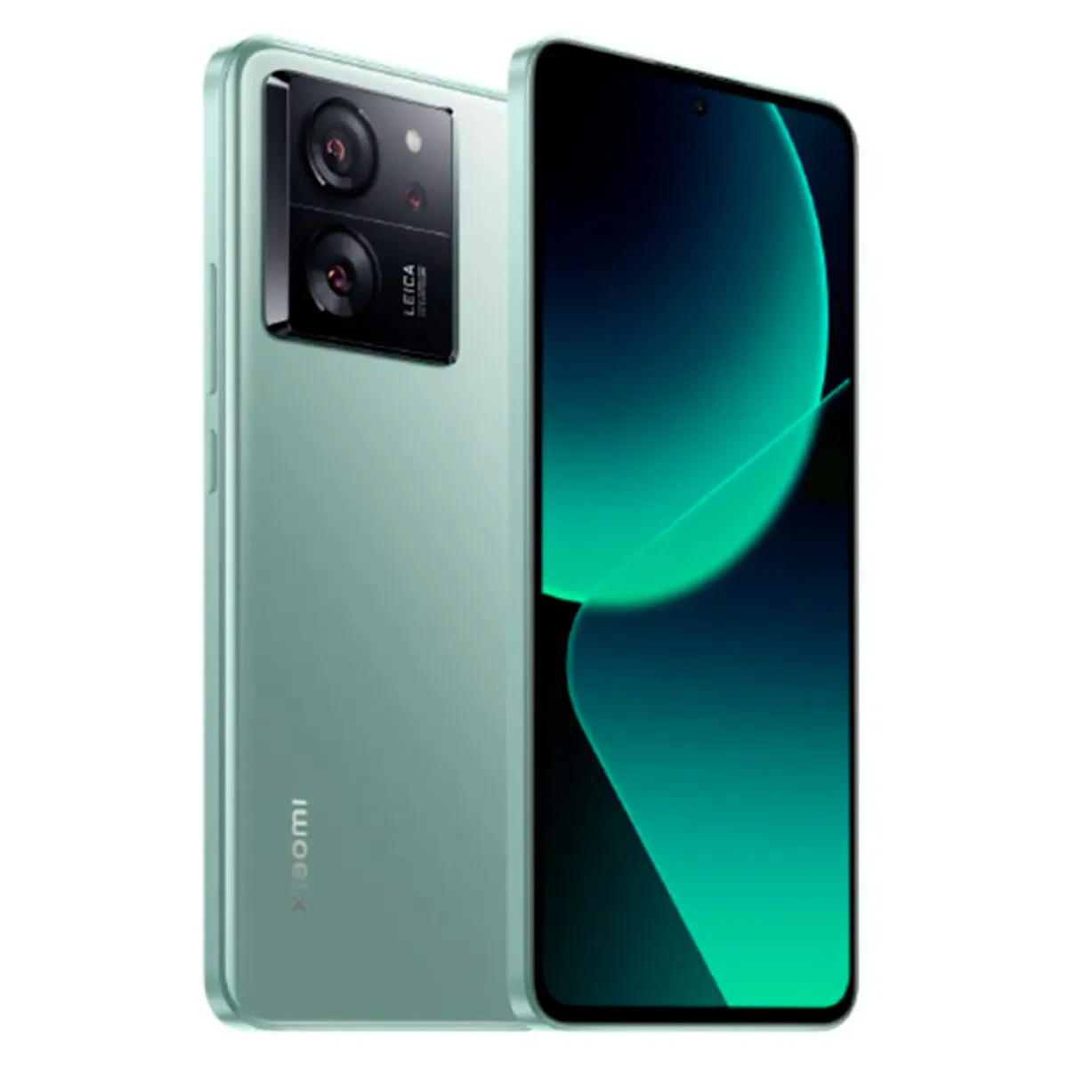 XIAOMI - CELULAR XIAOMI 13T PRO 512GB 12GB RAM GRIS