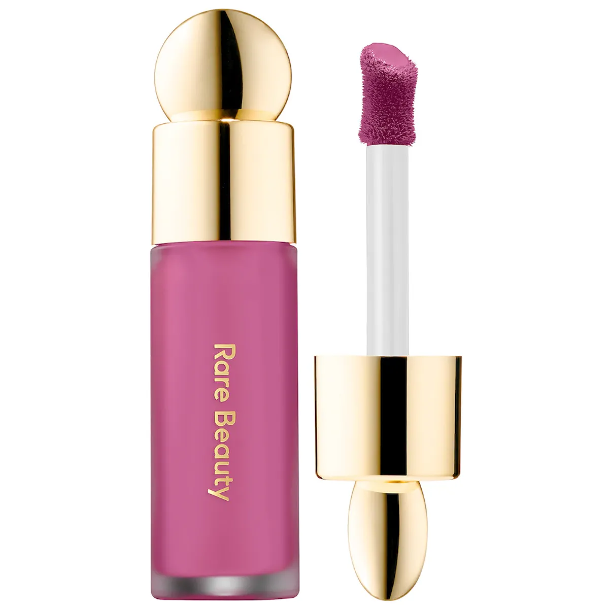 RARE BEAUTY - Rubor Liquido Blush Rare Beauty Maquillaje