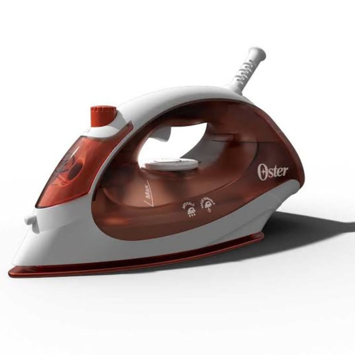 OSTER - PLANCHA A VAPOR OSTER COMPACTA GCSTBS5004-053