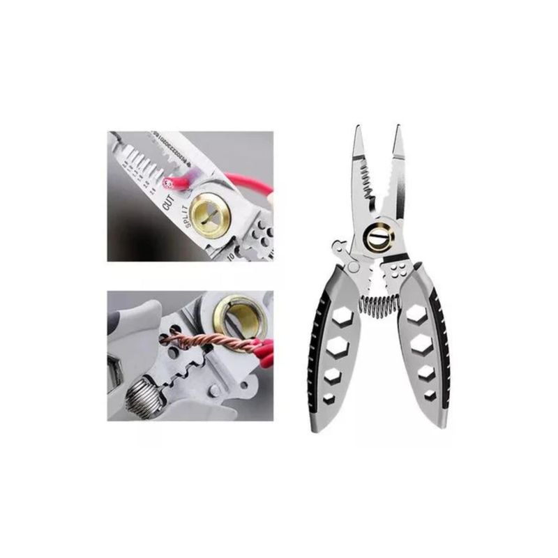 GENERICO - Alicate Multifuncional Top