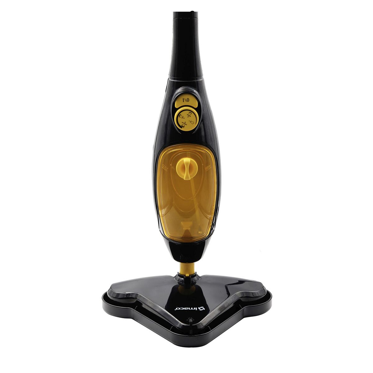 IMACO - Escoba a vapor SCL1360 Imaco