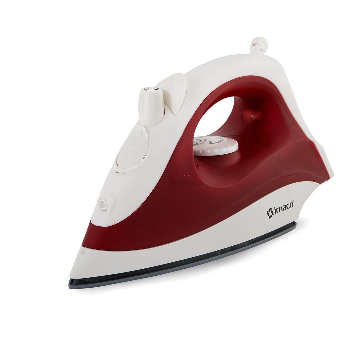 IMACO - Plancha a Vapor Imaco ETA600 1200 Watts