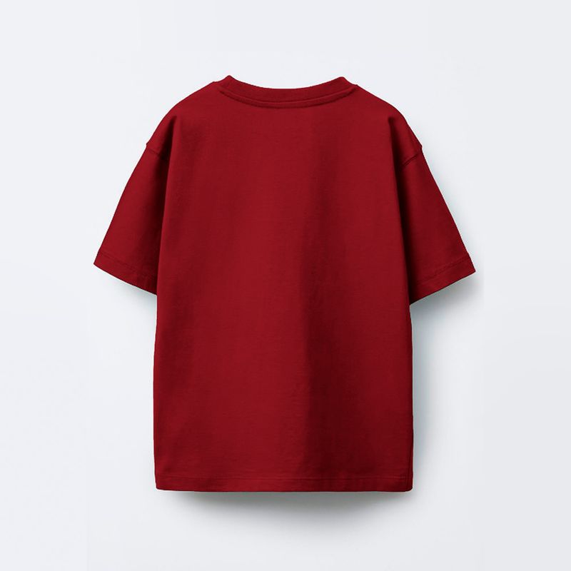 1921 - POLO Gi25FRIENDX CD JERSEY - ROJO