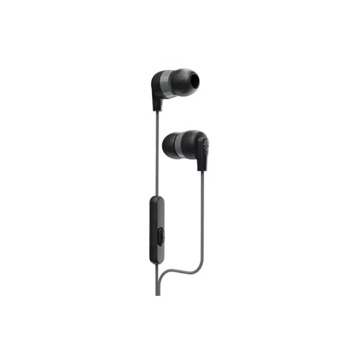 SKULLCANDY - Skullcandy Inkd Plus Audífono con Micrófono Edición Limitada - Negro