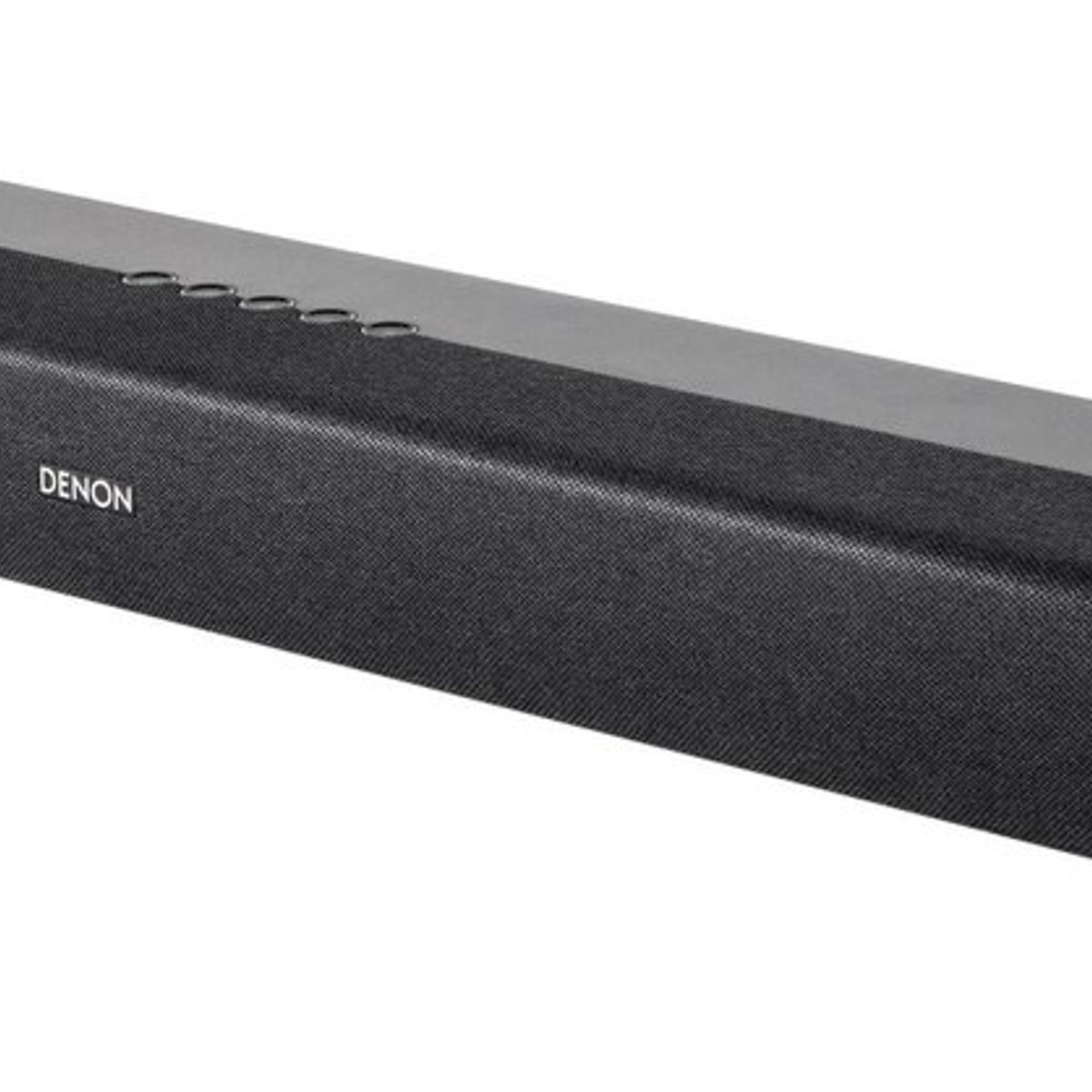 DENON - BARRA DE SONIDO DENON DHTS218 CON BLUETOOTH, HDMI 2.1