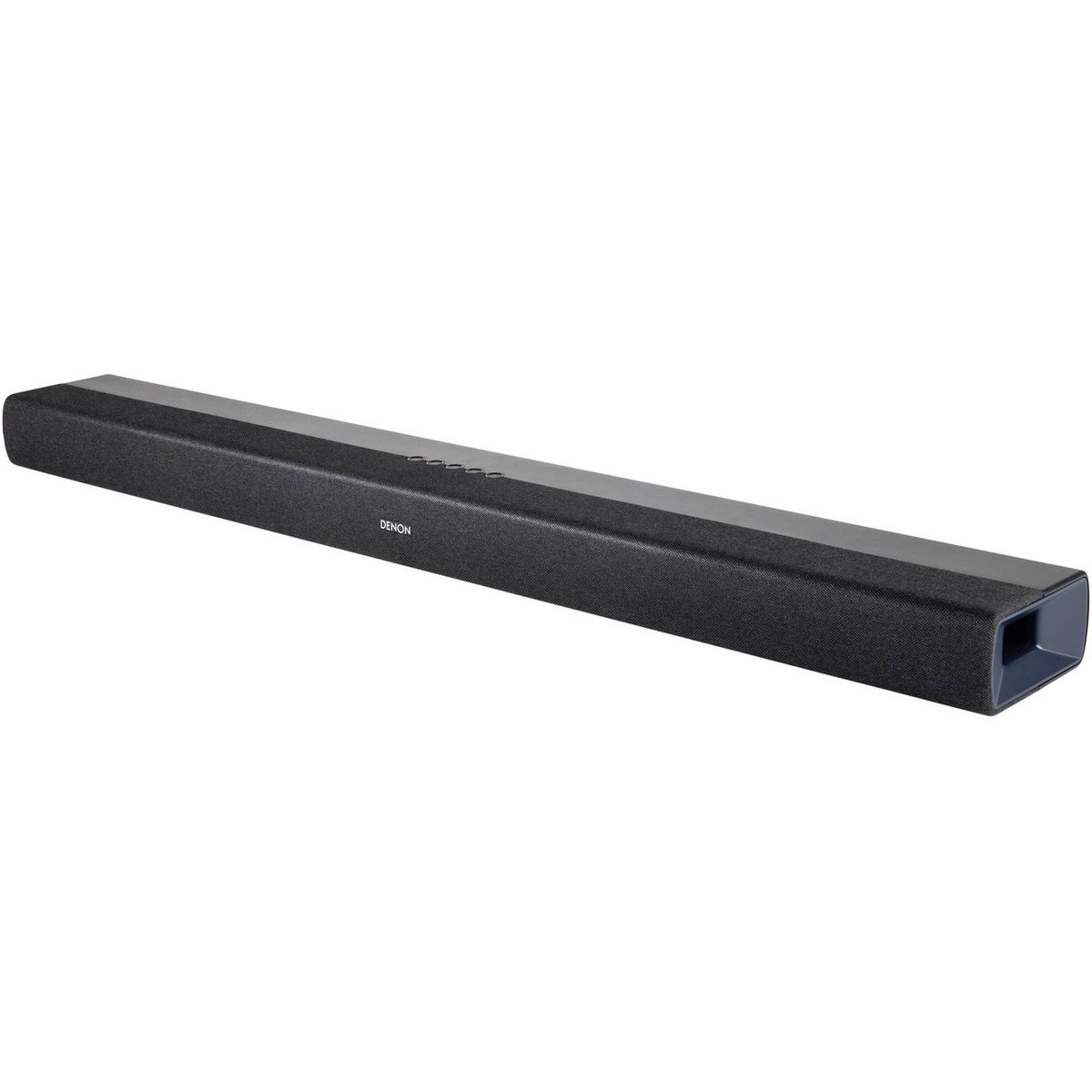 DENON - BARRA DE SONIDO DENON DHTS218 CON BLUETOOTH, HDMI 2.1