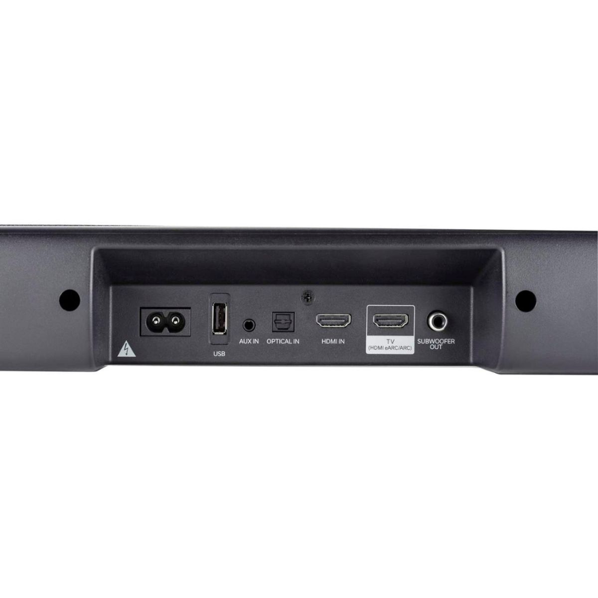 DENON - BARRA DE SONIDO DENON DHTS218 CON BLUETOOTH, HDMI 2.1