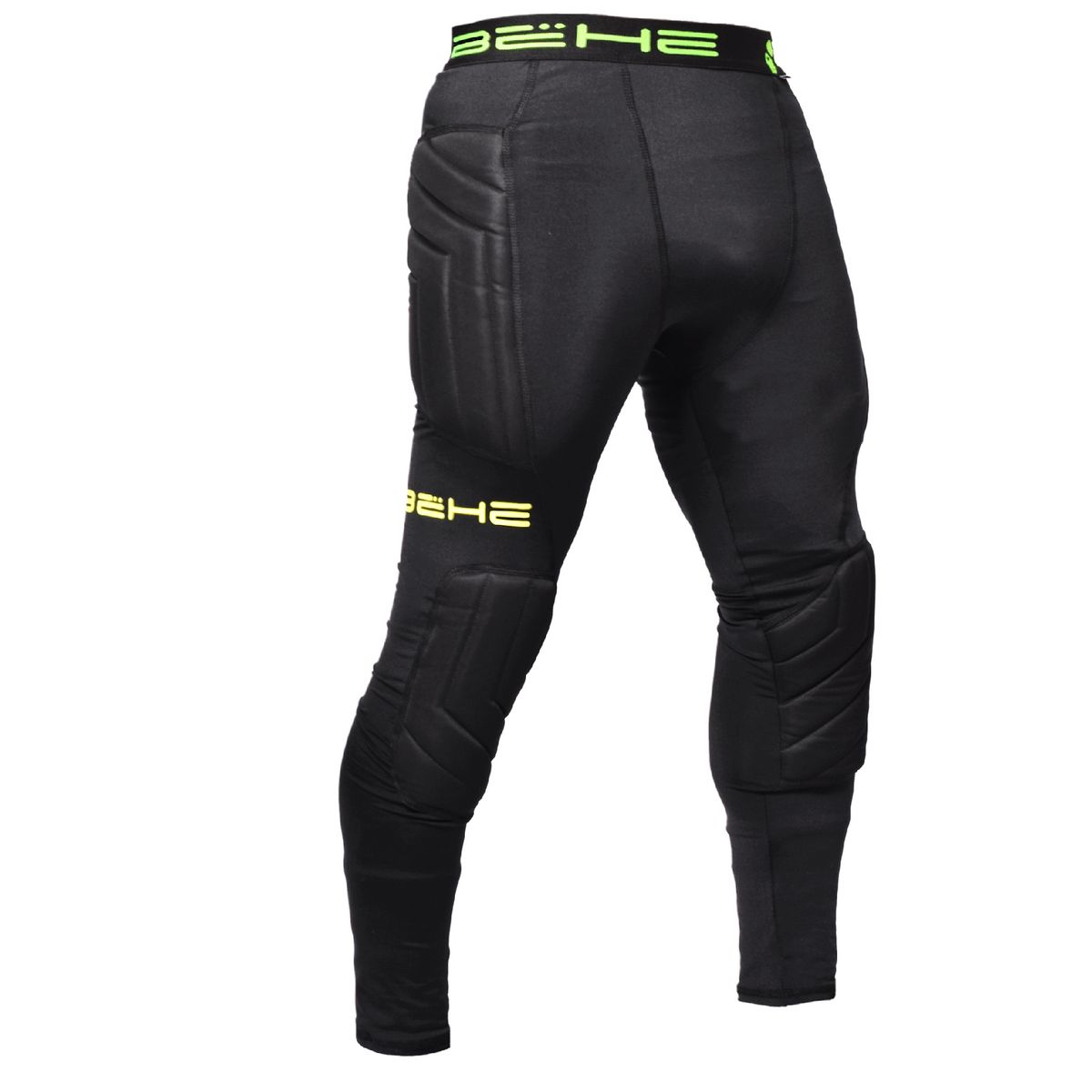 BEHE - PANTALON LICRA ACOLCHADO ARQUERO BEHE