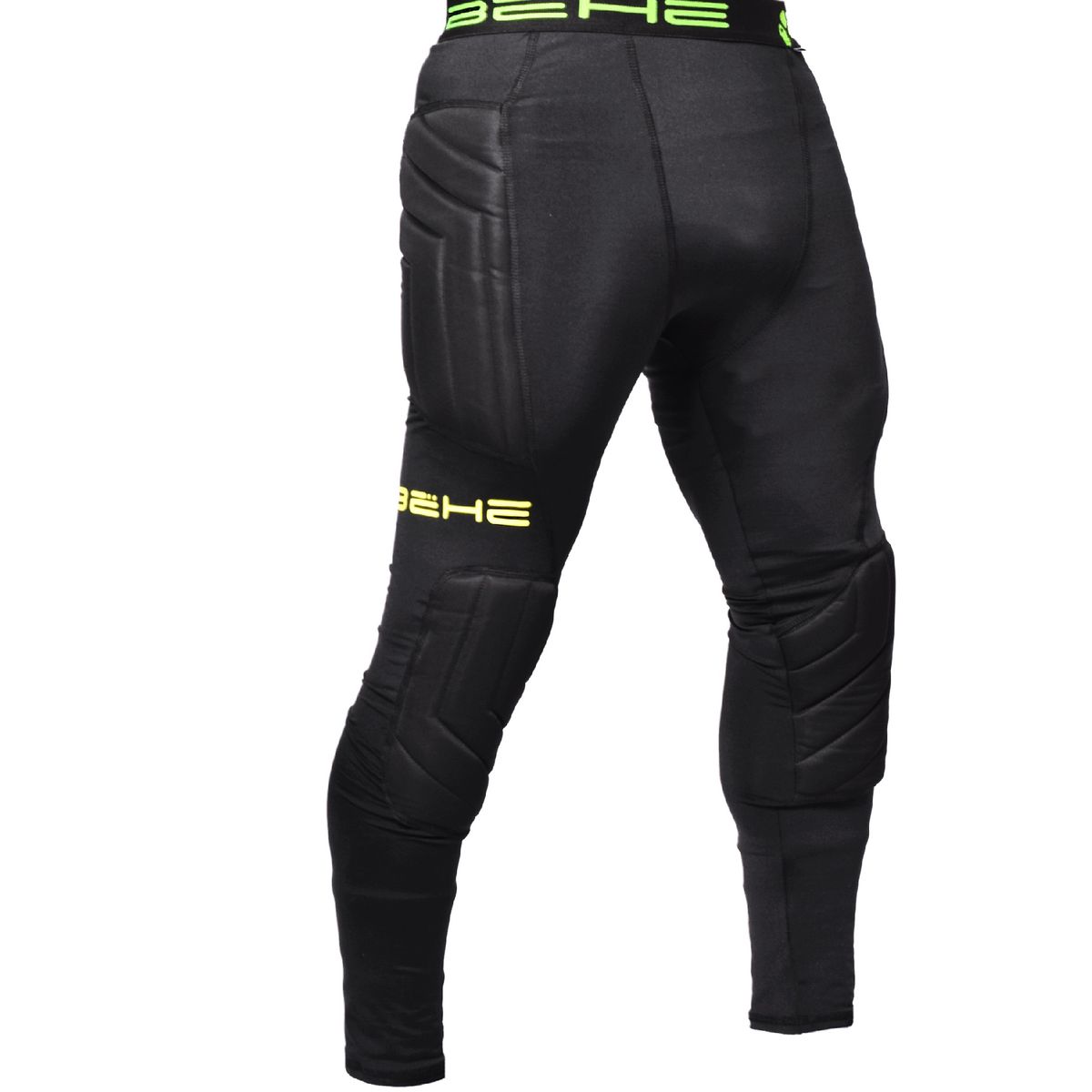 BEHE - PANTALON LICRA ACOLCHADO ARQUERO BEHE