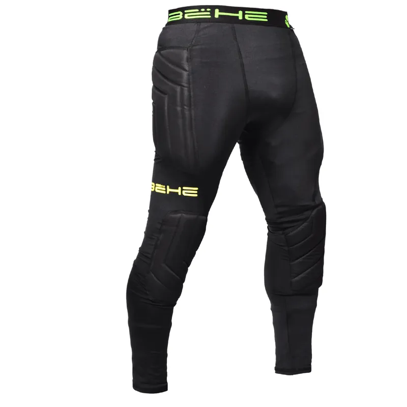 BEHE - PANTALON LICRA ACOLCHADO ARQUERO BEHE