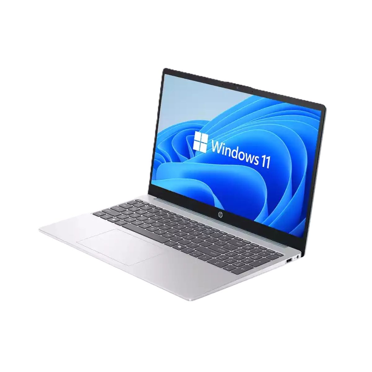 HP - Laptop HP 15-fd0253la+mochila+mouse 15.6 Intel Core i5 512GB SSD 8GB