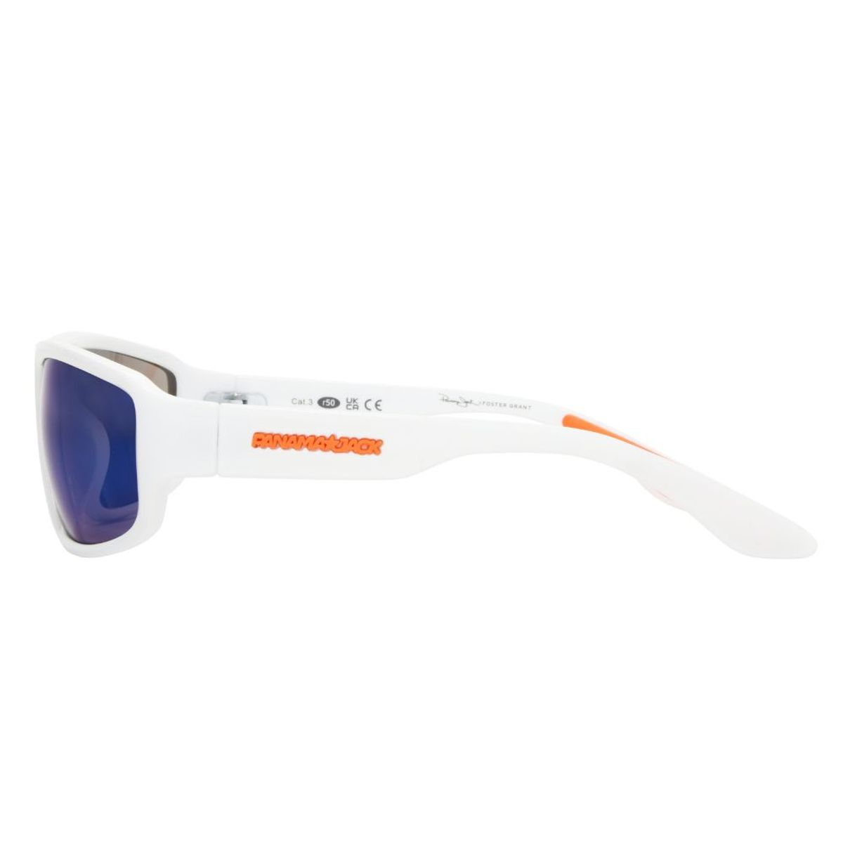 PANAMA JACK - Lentes de Sol Panama Jack Aut Pj 25 14 Wht
