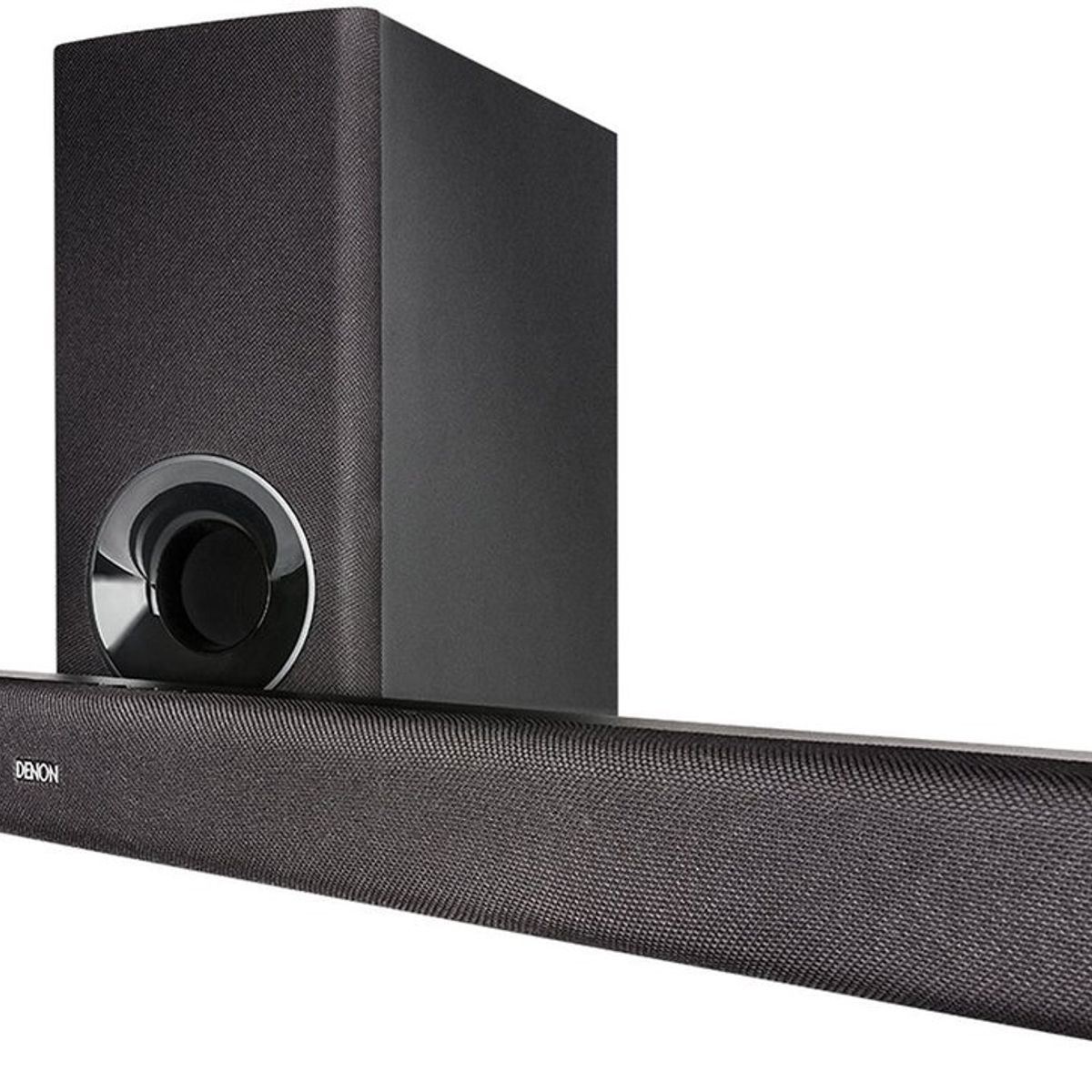 DENON - BARRA DENON DHTS316 CON SUBWOOFER BLUETOOTH