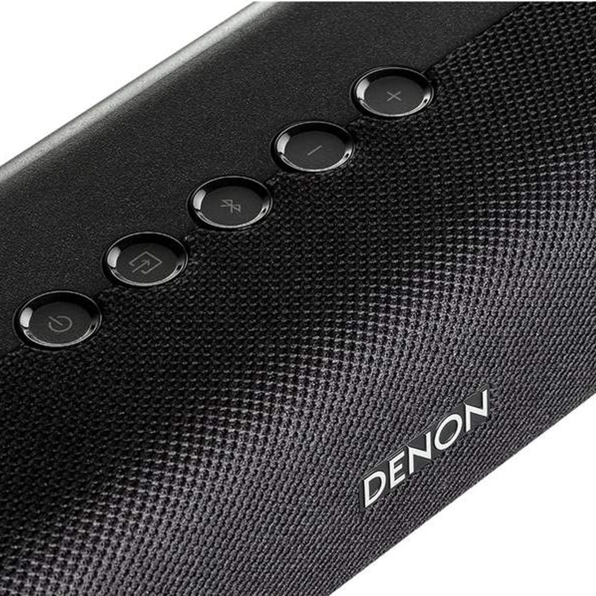 DENON - BARRA DENON DHTS316 CON SUBWOOFER BLUETOOTH