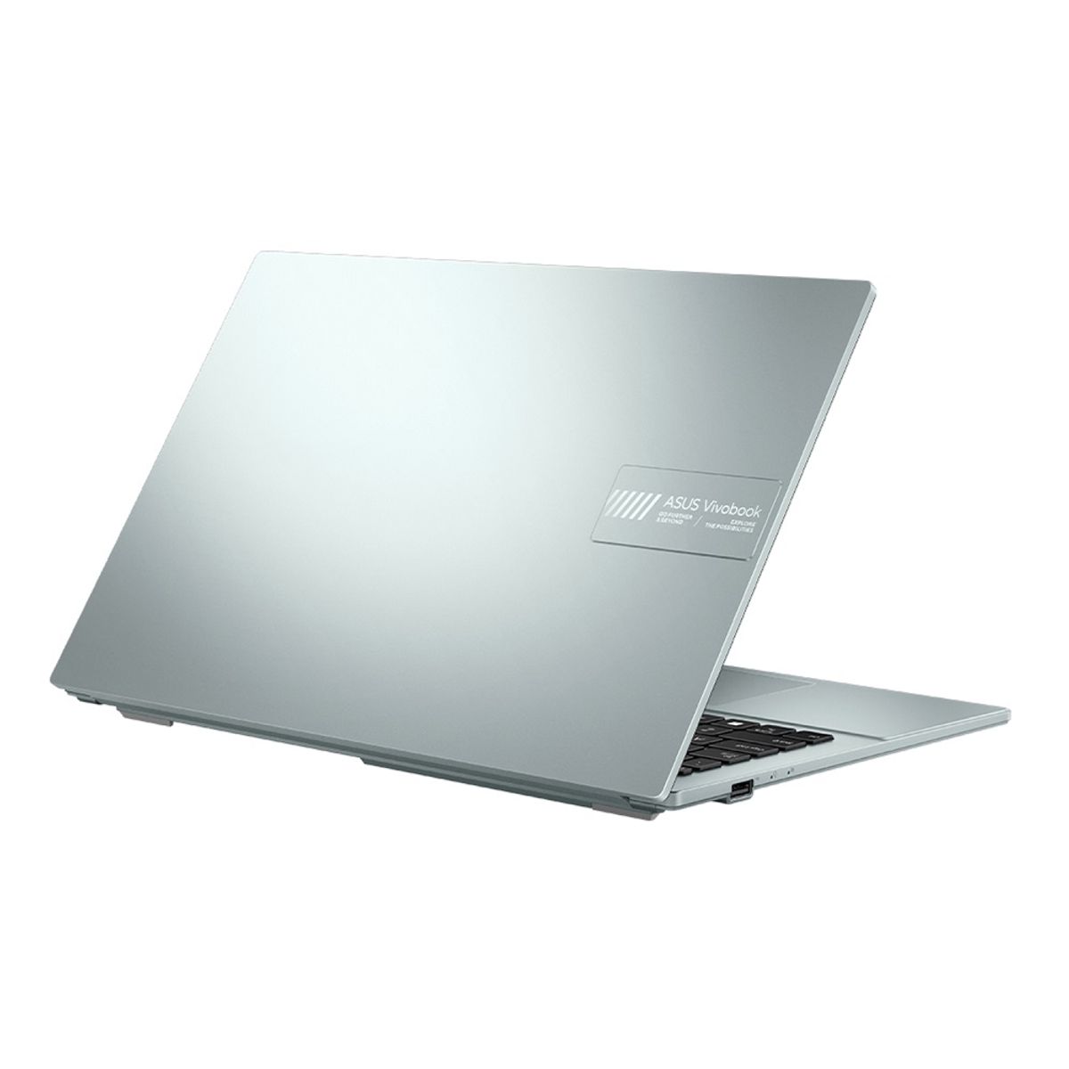 ASUS - Laptop Asus VIVOBOOK M1502YA-NJ544 15.6 AMD Ryzen 5 512GB SSD 16GB