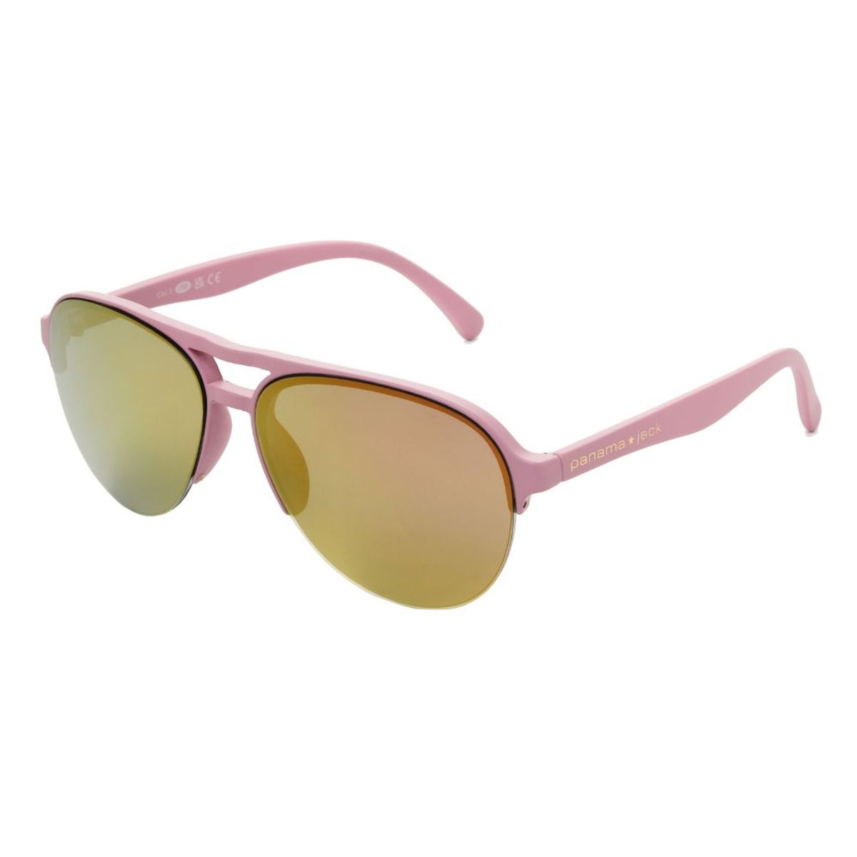 PANAMA JACK - Lentes de Sol Panama Jack Aut Pj 25 137 Pnk